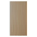 Pikkukuva 1 / 11: Seinäpaneeli, 60x120 cm, Luonnollinen