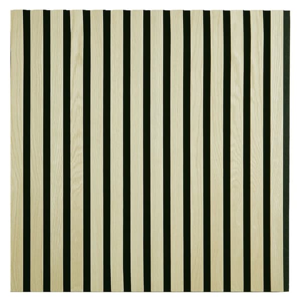 Seinäpaneeli, 60x60 cm, Kerma