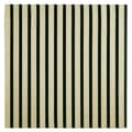 Pikkukuva 1 / 10: Seinäpaneeli, 60x60 cm, Kerma