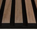 Pikkukuva 10 / 10: Seinäpaneeli, 60x120 cm, Ruskea