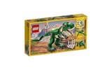 Lego Creator: Mighty Dinosaurs (31058)