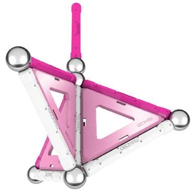 Geomag Pink 22