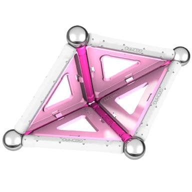 Geomag Pink 22