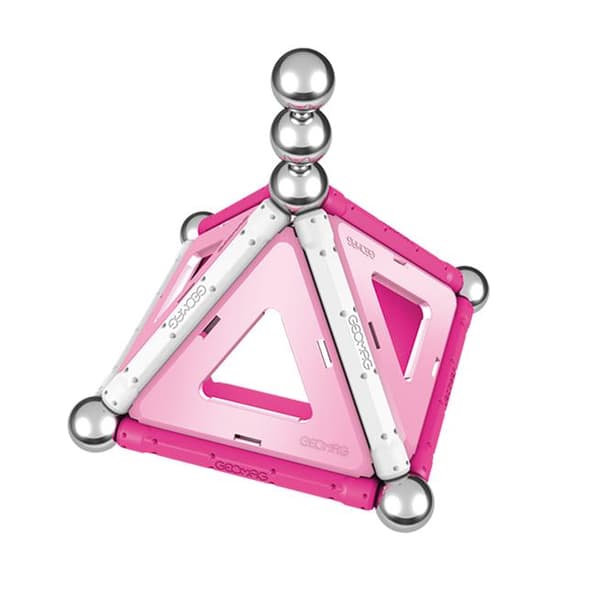 Geomag Pink 22