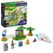 Lego Duplo: Disney Tbd-duplo-ip-4-2022 (10962)