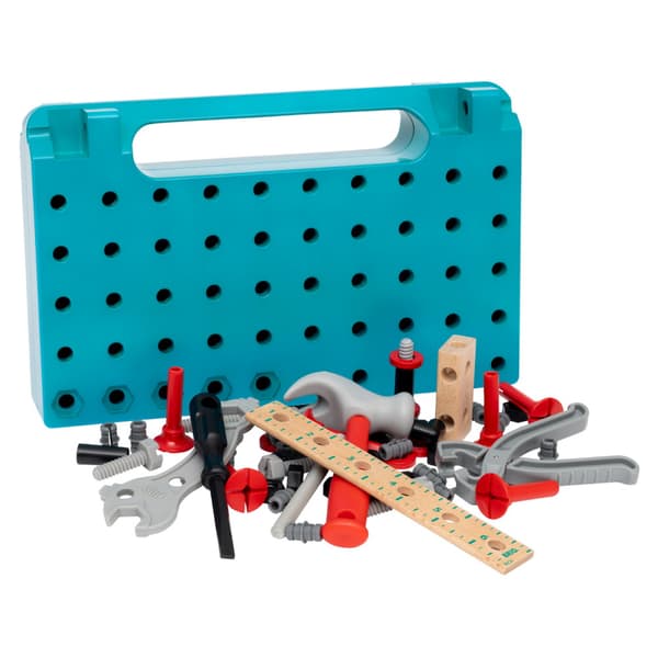 Brio Builder - Arbetsbänk