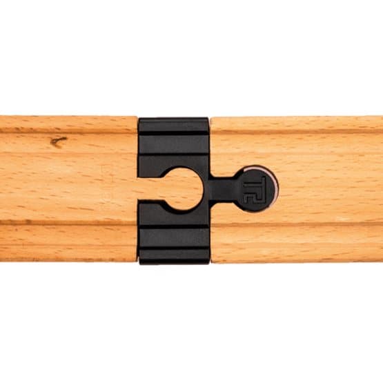 Toy2 - Track Connector - Tågebanedelar - Builder Set Small