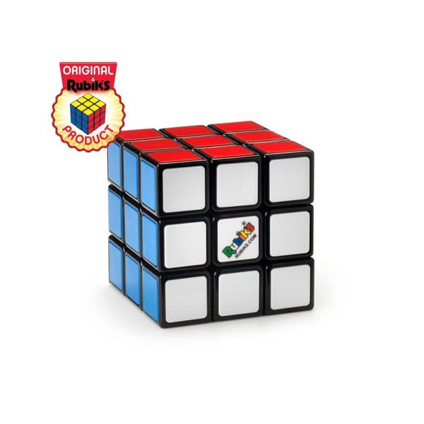 Rubiks Cube  3x3