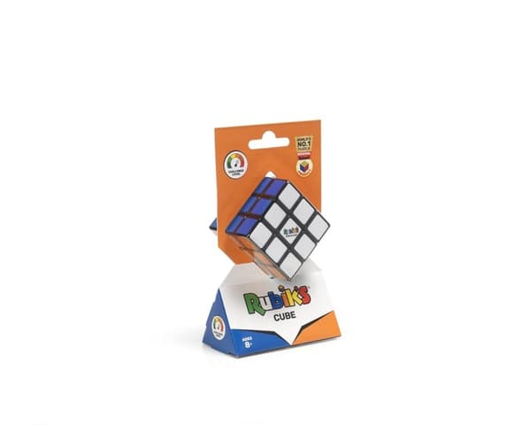 Rubiks Cube  3x3