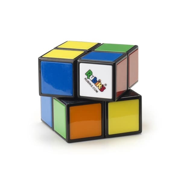 Rubik's Original Mini 2x2 - Maki