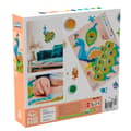 Miniatyrbillede 3 af 4: Plus-Plus - Puzzle By Number Påfugl