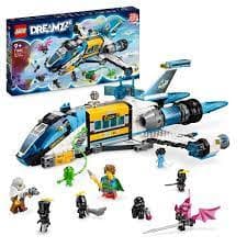 Lego Dreamzzz: Mr. Ozs Spacebus (71460)