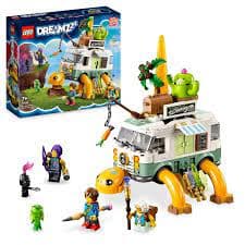 Lego Dreamzzz: Mrs. Castillos Turtle Van (71456)