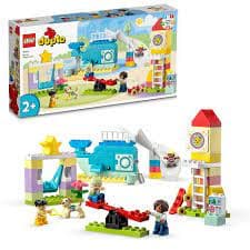Lego Duplo: Town Dream Playground (10991)