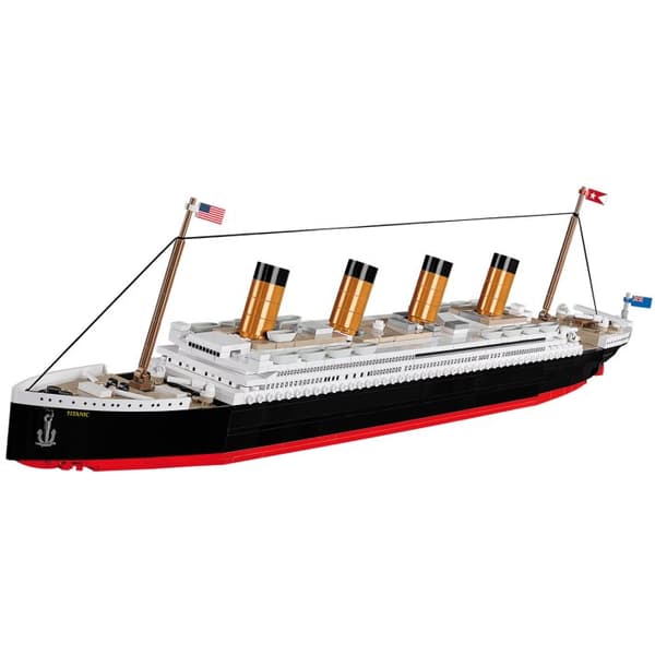COBI-1929 RMS TITANIC