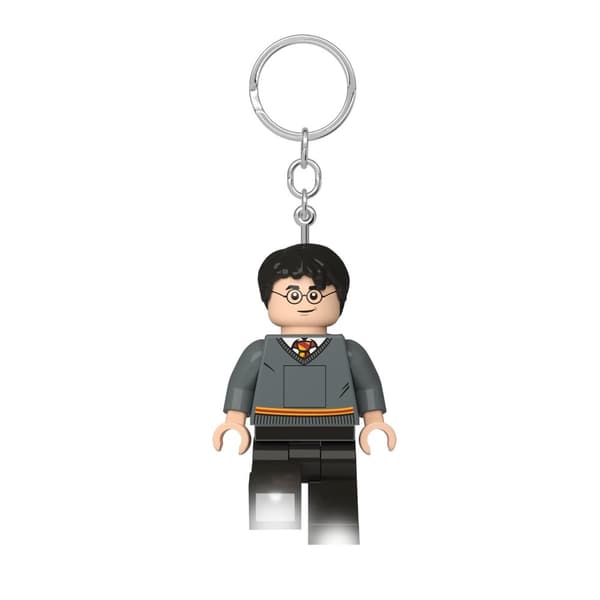 LEGO - Harry Potter - LED Keychain - Harry Potter (4008036-KE201H)