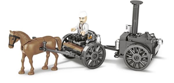 Cobi Field Kitchen (HF.14) 1:35 2290