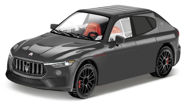 Cobi Maserati Levante Trofeo 1:35 24503