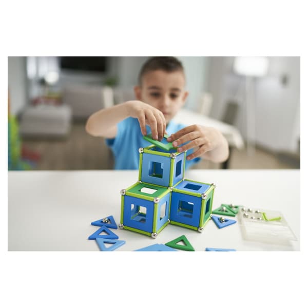 Geomag Classic paneler 114 Dele