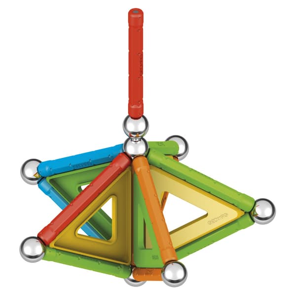 Geomag Supercolor Panels Recycled 35 Dele