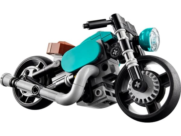 31135 LEGO® Creator Vintage Motorcycle