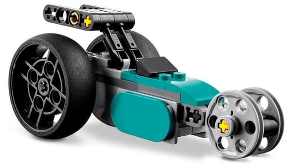 31135 LEGO® Creator Vintage Motorcycle