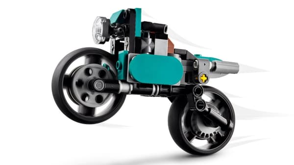 31135 LEGO® Creator Vintage Motorcycle