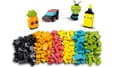 Miniatyrbild 5 av 5: Klocki Classic 11027 Kreatywna zabawa neonowymi kolorami