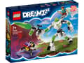 Miniatyrbilde 3 av 5: 71454 LEGO® DREAMZzz™ Mateo and Z-Blob the Robot