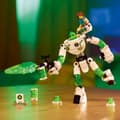 Miniatyrbilde 2 av 5: 71454 LEGO® DREAMZzz™ Mateo and Z-Blob the Robot