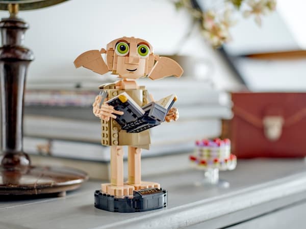 76421 LEGO® Harry Potter™ Dobby™ the House-Elf