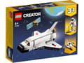 Pikkukuva 2 / 5: 31134 LEGO® Creator Space Shuttle