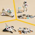 Pikkukuva 1 / 5: 31134 LEGO® Creator Space Shuttle