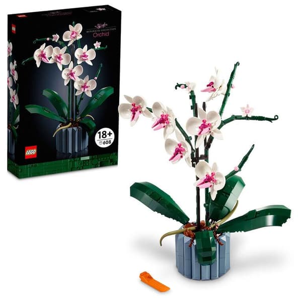10311 LEGO® ICONS Orchid