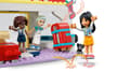 Miniatyrbillede 3 af 5: 41728 LEGO® Friends Heartlake Downtown Diner