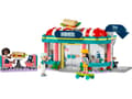Miniatyrbillede 5 af 5: 41728 LEGO® Friends Heartlake Downtown Diner