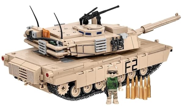 Cobi M1A2 Abrams 1:35 2622