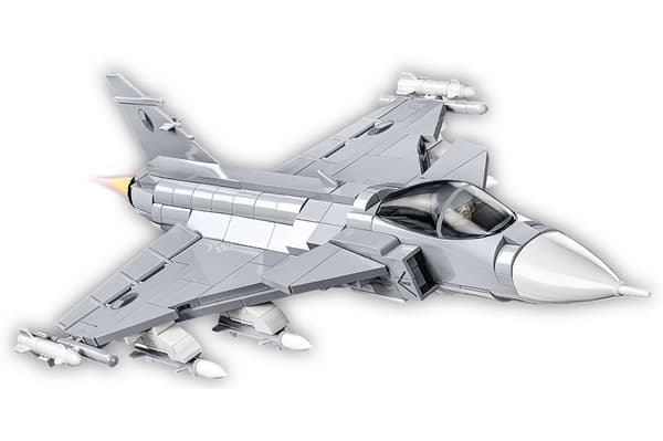 Cobi Saab Jas 39 Gripen C 1:48