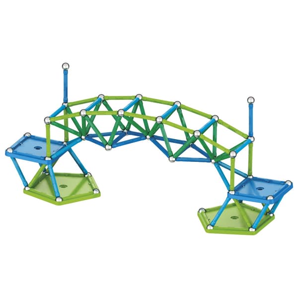 Geomag Classic Recycled 142 Brikker