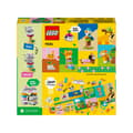 Miniatyrbild 3 av 4: LEGO Classic - Kreativa husdjur