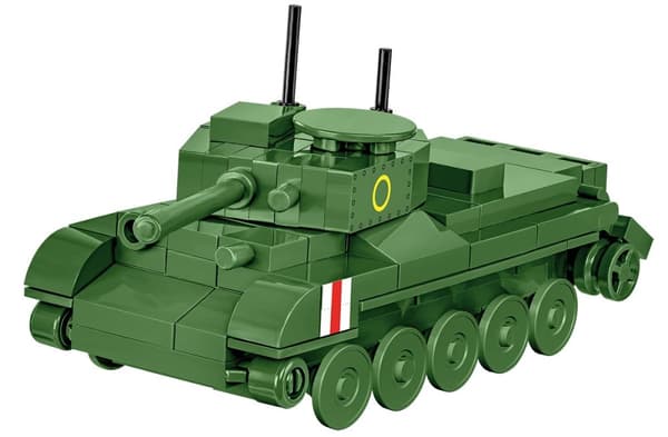 Cobi Cromwell MK.IV 1:72 3091