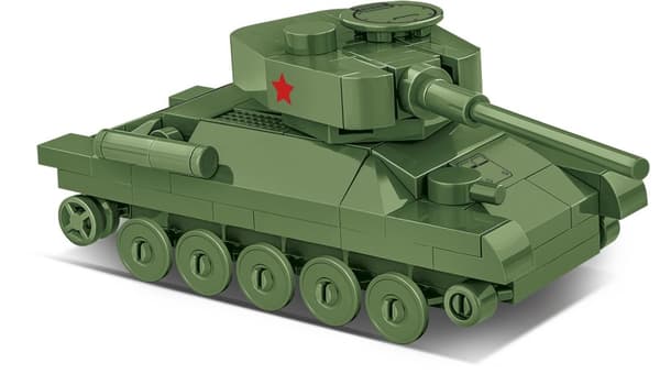 Cobi T-34-85 1:72 3092