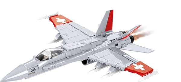 Cobi F/A-18C Hornet 1:48 5819