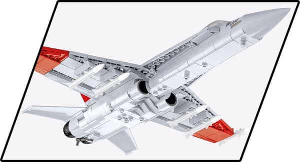 Cobi F/A-18C Hornet 1:48 5819