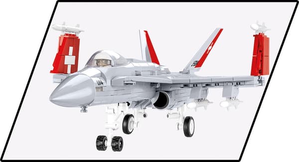 Cobi F/A-18C Hornet 1:48 5819
