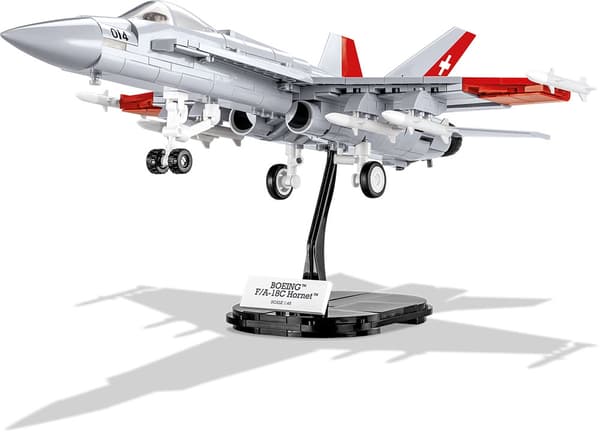 Cobi F/A-18C Hornet 1:48 5819