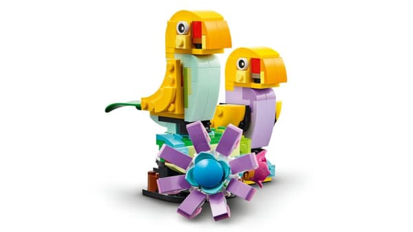 LEGO Creator 31149 - Blommor I Vattenkanna