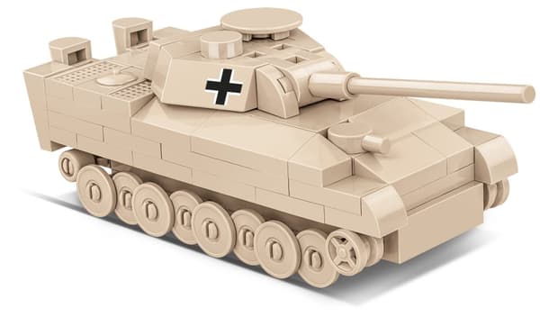 Cobi Panzer V Panther 1:72 3099