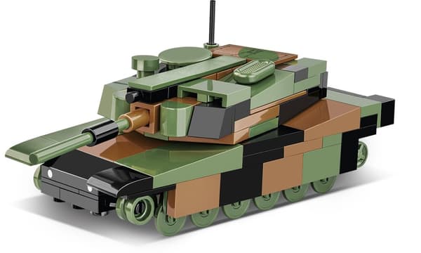 Cobi K2 Black Panther 1:72 3107