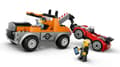 Miniatyrbild 2 av 2: LEGO City 60435 Bärgningsbil och sportbilsreparation